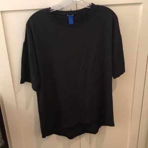 Kit Ace Black T-shirt Perfect Condition